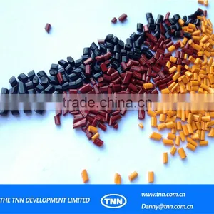 C-34 Pure Color Masterbatch for Plastic thumbnail-1