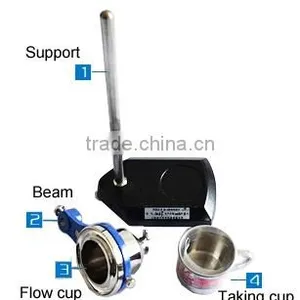 2015 Hot Sale Paint Digital Viscometer Price thumbnail-3