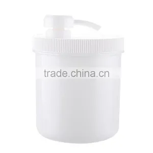 Cream Pump Dispenser Wholesales Lotion Bottle With Pump thumbnail-5
