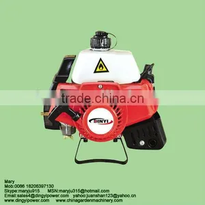 Professional Manufacturer Small Petrol Engine Model 1E40F-6 for Sale thumbnail-1
