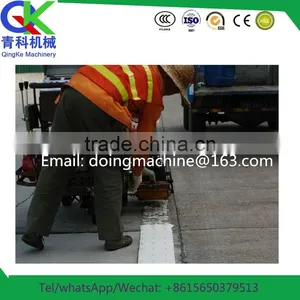 2016 High Quality Shock Marking Machine for Sale thumbnail-6