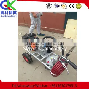 Normal Temperature Cold Paint Road Marking Machine thumbnail-4