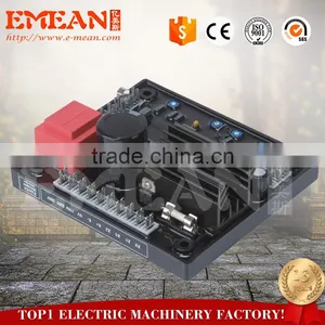 High Quality Automatic Voltage Regulator Generator AVR R438 From Emean Factory thumbnail-1