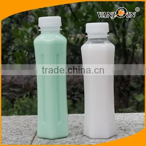 Neck Size 38mm 400ml Slim Bottle in Hot Fill Preform thumbnail-5