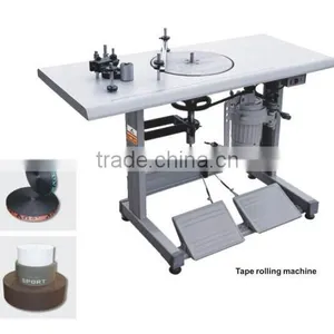 Tape Winding Machine thumbnail-1