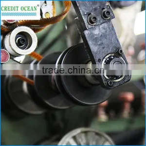 Weft Wheel for Jacquard Needle Loom Share Part thumbnail-6