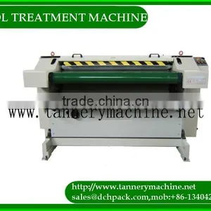 Combing Machine for Leather Tanning Machines for Sale thumbnail-1