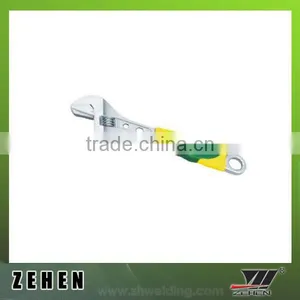 Adjustable Wrench thumbnail-1