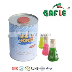 99.9% Glycol Antifreeze Coolant thumbnail-2
