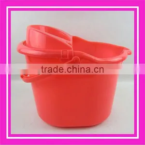 Magic Mop Bucket With Good Quality and Wholesale Price thumbnail-1