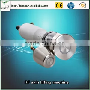 Polar RF / Tripolar RF Anti-aging Wrinkle Removal Face Lift Skin Care Machines thumbnail-4