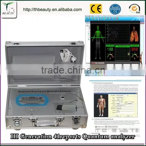 High Accuracy Medical Diagnostic Quantum Analyzes Equipment Factory Price thumbnail-6