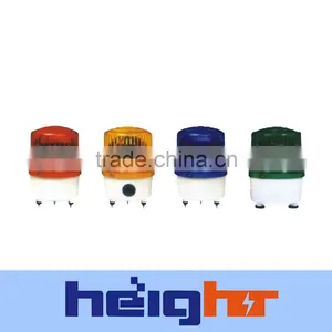 2016 LED Emergency Light LED Alarm Lamp, Led Warning Light Rotating Strobe Beacon thumbnail-1