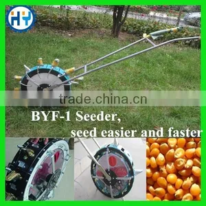 Factory Offer Manual Seed Drill thumbnail-1
