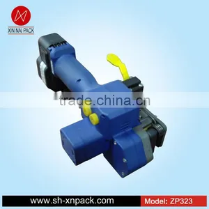 Z323 Pet Baler Machine thumbnail-2