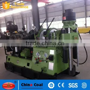 XY Series Water Well Rig Drilling Machine for Sale thumbnail-5