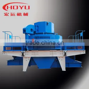 Sand Making Production Line Sand Maker, Sand Making Machine thumbnail-1