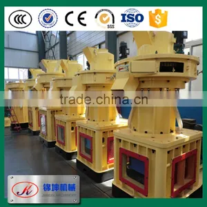 Hot Sale Floating Fish Pellet Making Machine /feed Pellet Mill for Sale thumbnail-3