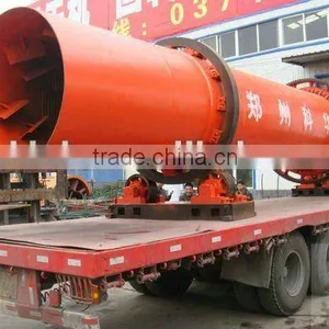 Rotating Type Industrial Dryer thumbnail-1
