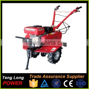 Best Choice Tractor Mini Rotary Tiller for Garden Tractor Tiller thumbnail-1