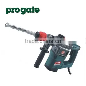 Wintools WT02720 1000W Professional Electric Rotary Hammer Drill thumbnail-1