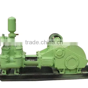 Mud Pump BW250 thumbnail-3