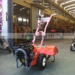 Worthy of Recognition Garden Tiller Brands thumbnail-4