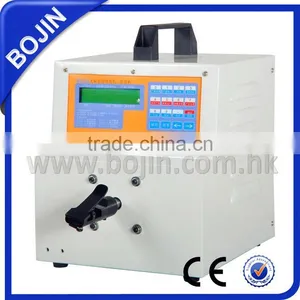 Amazing Quality Wire Cable Stranding Bunching Twisting Machine thumbnail-1