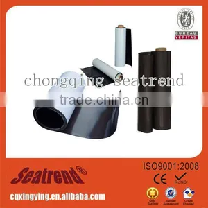 2016 New Promotion Customized Flexible Soft Rubber Magnet Strip thumbnail-1