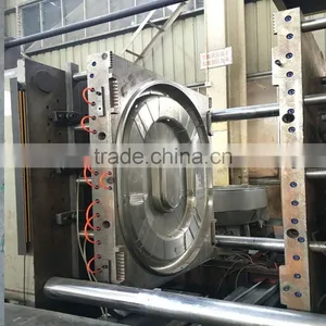 China Plastic Mould Blow Mould and Injection Mould thumbnail-6