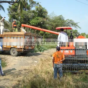 Price of Wheat Harvester thumbnail-5