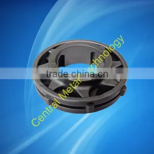 Investment Casting / Lost Wax Casting / According to Drawings thumbnail-4