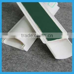 Decorative Plastic Electrical Adhesive Trunking PVC thumbnail-1