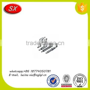 Hot Sale Stainless Steel High Quality Small Metal Axle for Toy Cars thumbnail-5