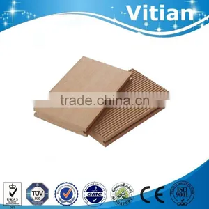 Vitian Wpc Deck Flooring thumbnail-1