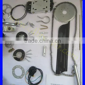 4 Stroke 49cc Bike Motor Kits thumbnail-1