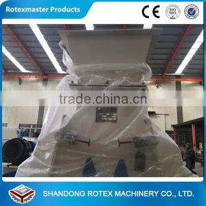 2017 Factory Directly Sale Hammer Mill / Cattle Feed Grinding Machine for Sale thumbnail-2