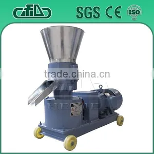 Cattle Feed Mixer for Cattle Feed Process Line thumbnail-6