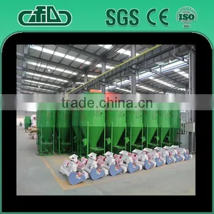 Cattle Feed Manufacturing Process Machine thumbnail-1