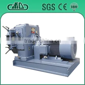 Power Energy Saving Cattle Feed Making Machine thumbnail-2