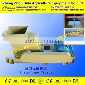 Standard Industry Yam Starch Processing Plant thumbnail-2