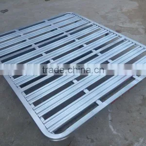 Stackable Steel Pallet thumbnail-4