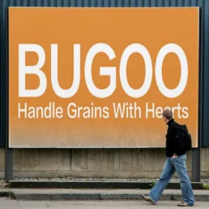 Dalian Bugoo Engineering Co., Ltd. company overview - view 1 thumbnail