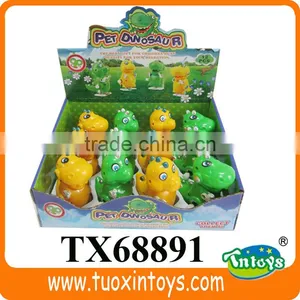 Wind up Dinosaur Toys thumbnail-1
