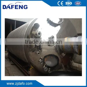 50L-20000Lindustrial High Pressure Reactor Autoclave thumbnail-2