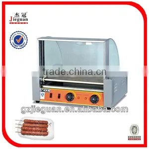 Hot Sale Rolling Hot Dog Grill EH-207 thumbnail-3