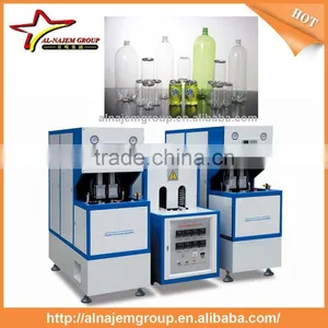 Bottling Machine for 5 Gallon/3 Gallon PET Bottle Preform thumbnail-2