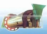 China Top Molybdenum Slag Grinding Ball Mill Machine Supplier thumbnail-1
