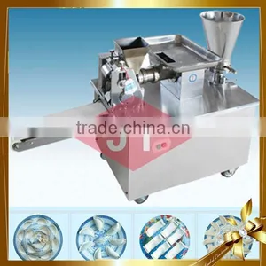 Mini Size Home Dumpling Machine Gyoza Making Machine For Sale thumbnail-3