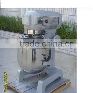 Top Quality 30L Planetary Mixer thumbnail-2
